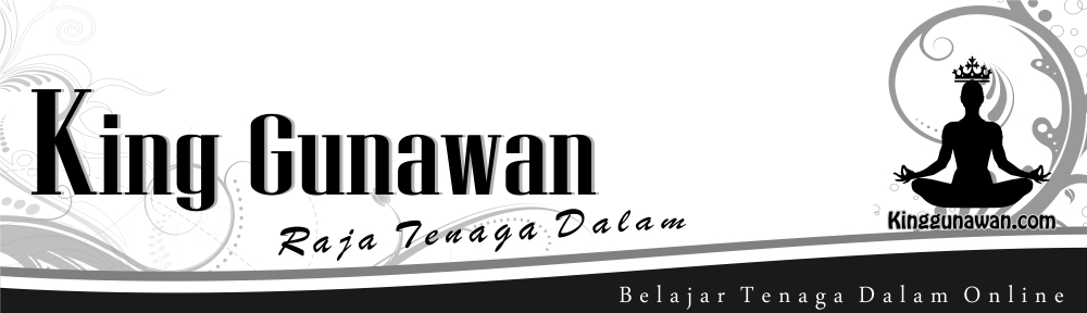 KingGunawan.com